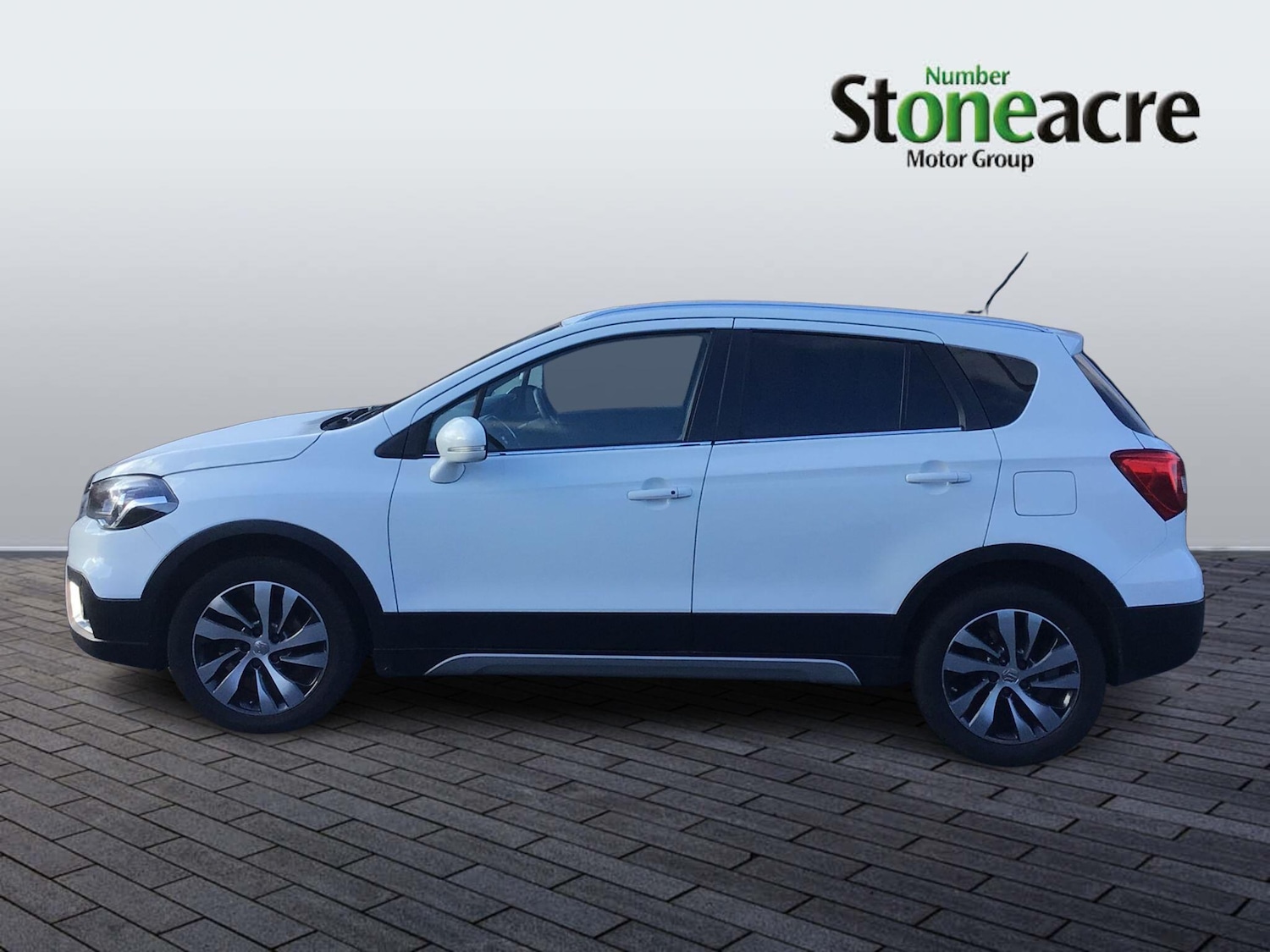Used Suzuki SX4 S-Cross 2018 for sale - 77456052: Photo 10