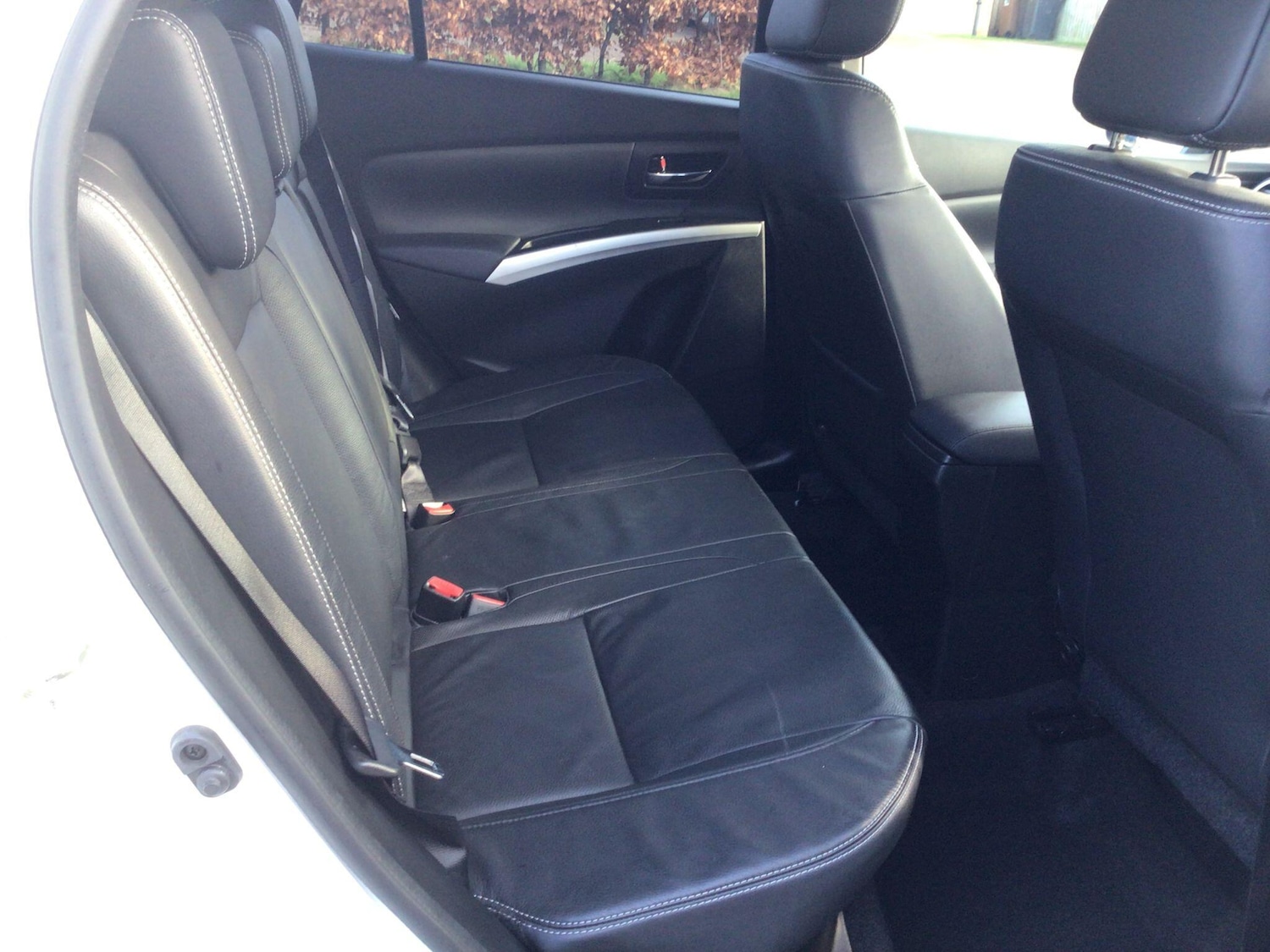 Used Suzuki SX4 S-Cross 2018 for sale - 77456052: Photo 13