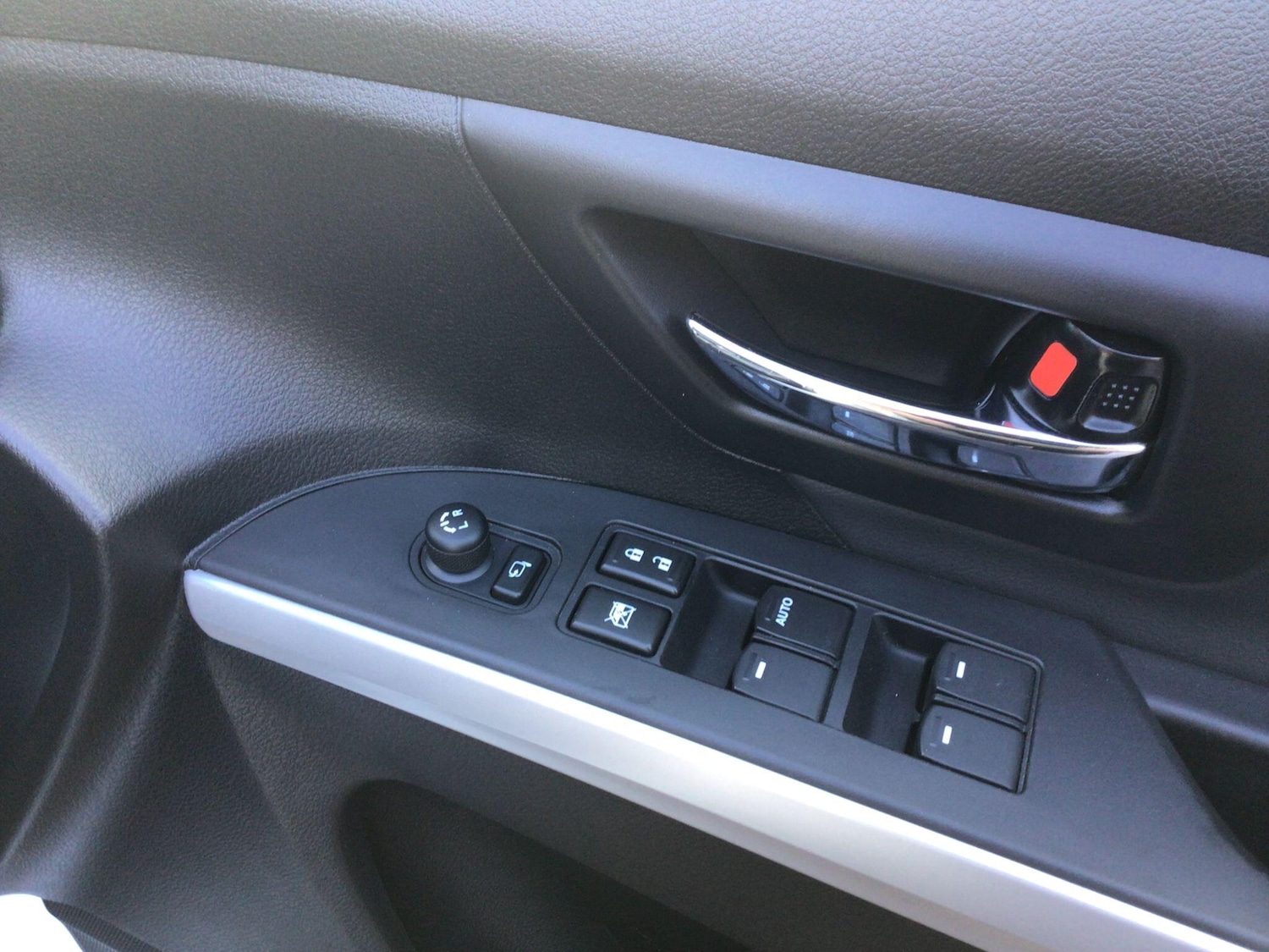 Used Suzuki SX4 S-Cross 2018 for sale - 77456052: Photo 14