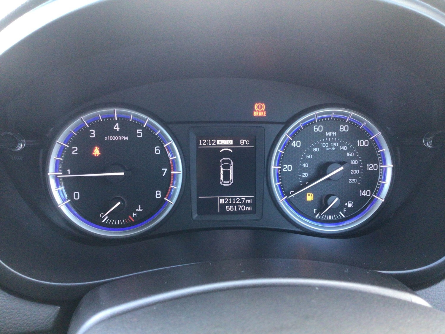 Used Suzuki SX4 S-Cross 2018 for sale - 77456052: Photo 17