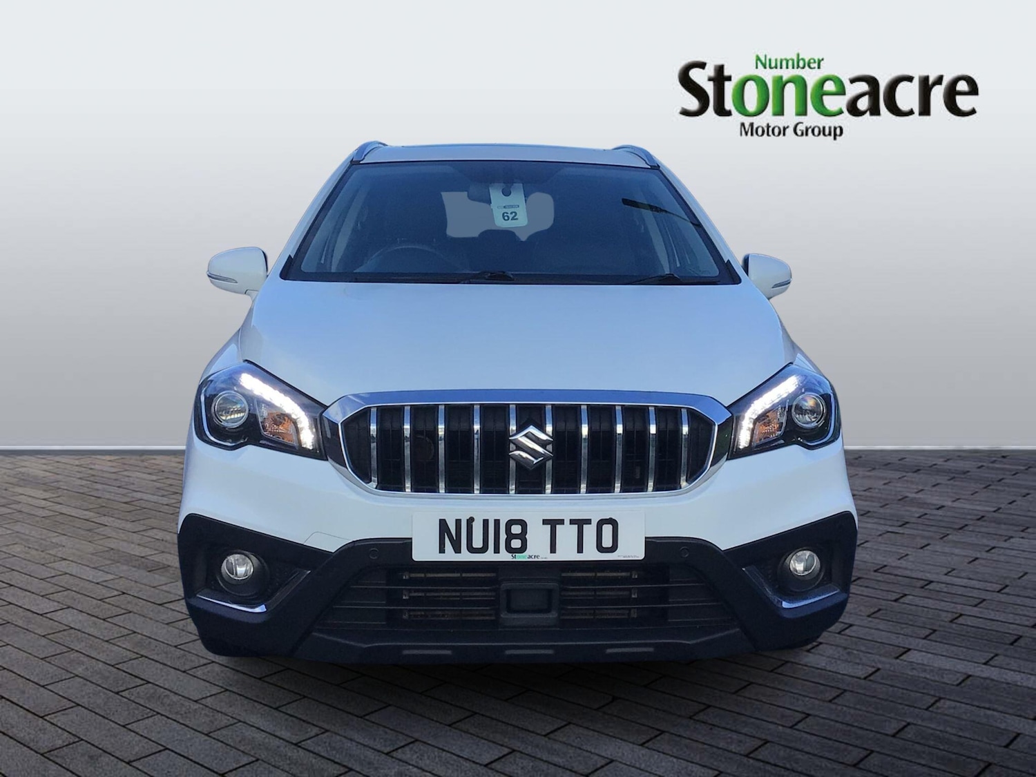 Used Suzuki SX4 S-Cross 2018 for sale - 77456052: Photo 7