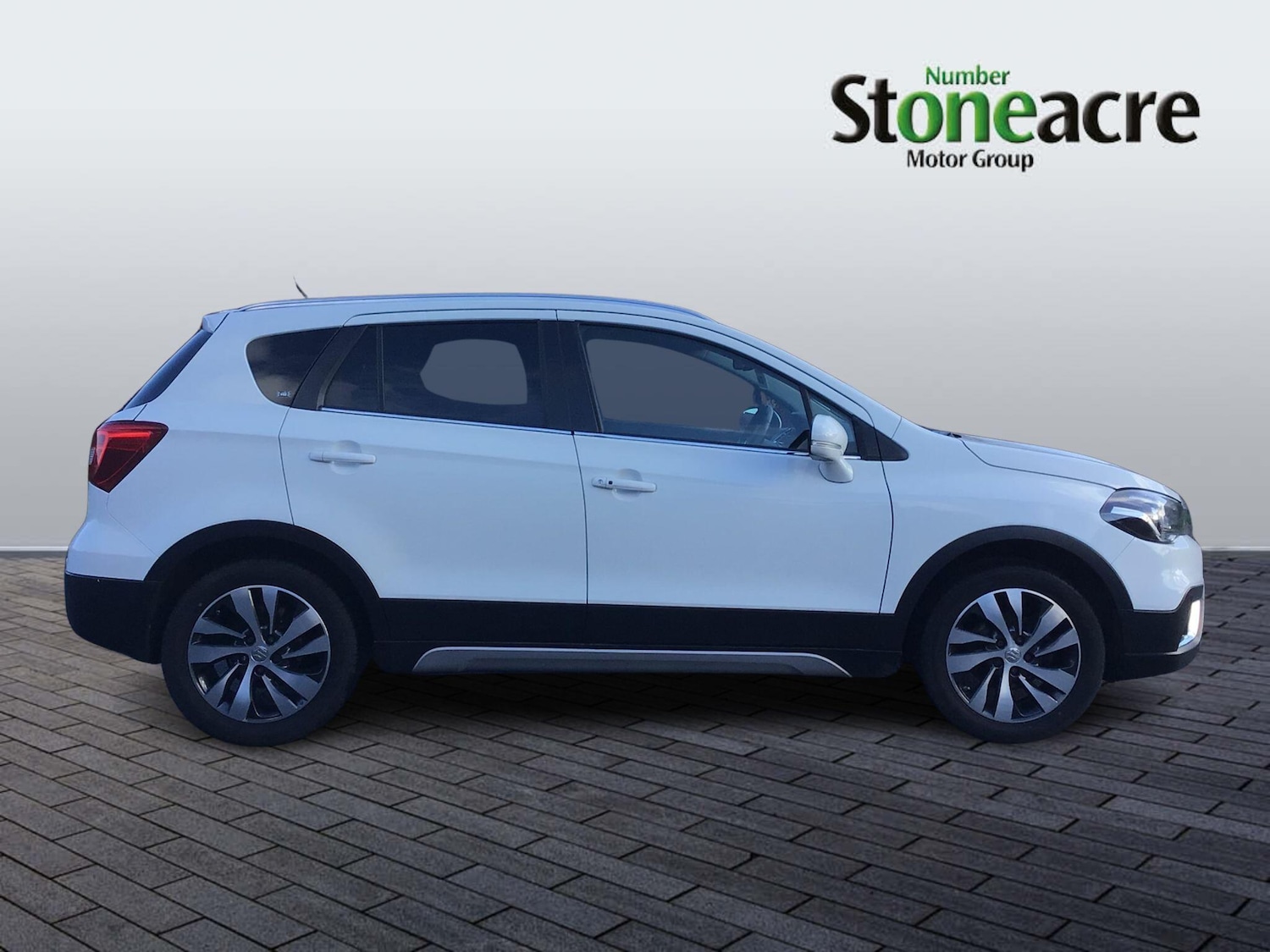 Used Suzuki SX4 S-Cross 2018 for sale - 77456052: Photo 9