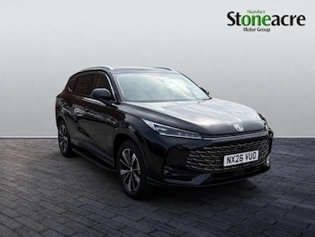 Used MG MG HS 2026 for sale - 79303828: Photo