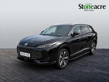 Used MG MG HS 2026 for sale - 79303828: Photo