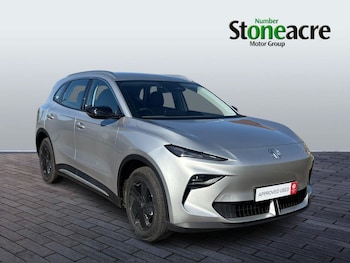 Used MG MGS5 2025 for sale - 79464557: Photo