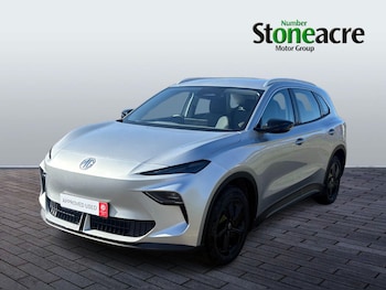 Used MG MGS5 2025 for sale - 79464557: Photo