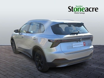 Used MG MGS5 2025 for sale - 79464557: Photo