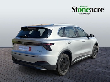 Used MG MGS5 2025 for sale - 79464557: Photo