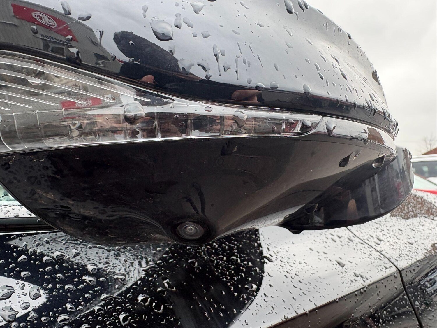 Used MG MGS5 2025 for sale - 77497504: Photo 12