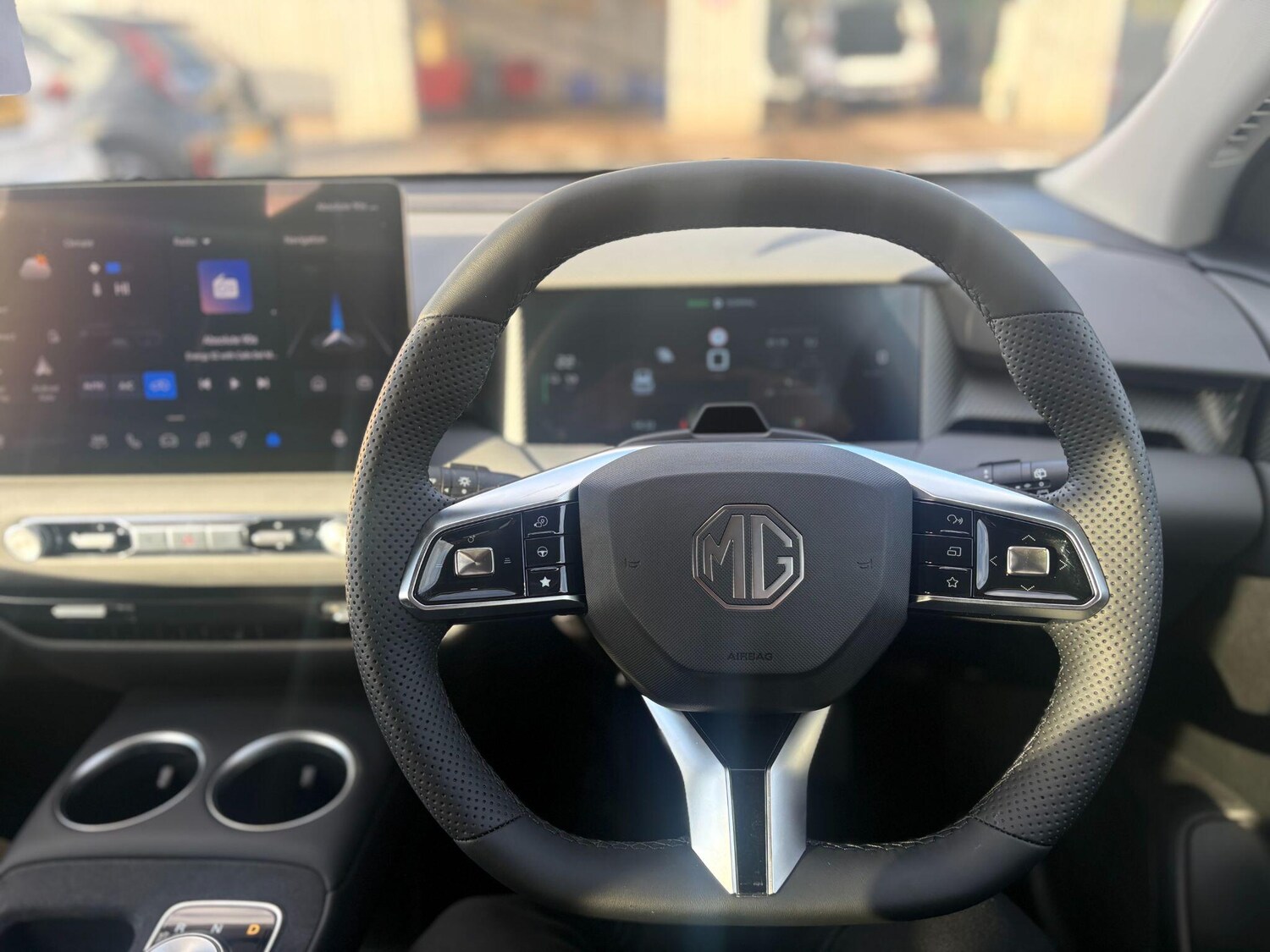 Used MG MGS5 2025 for sale - 77497504: Photo 16