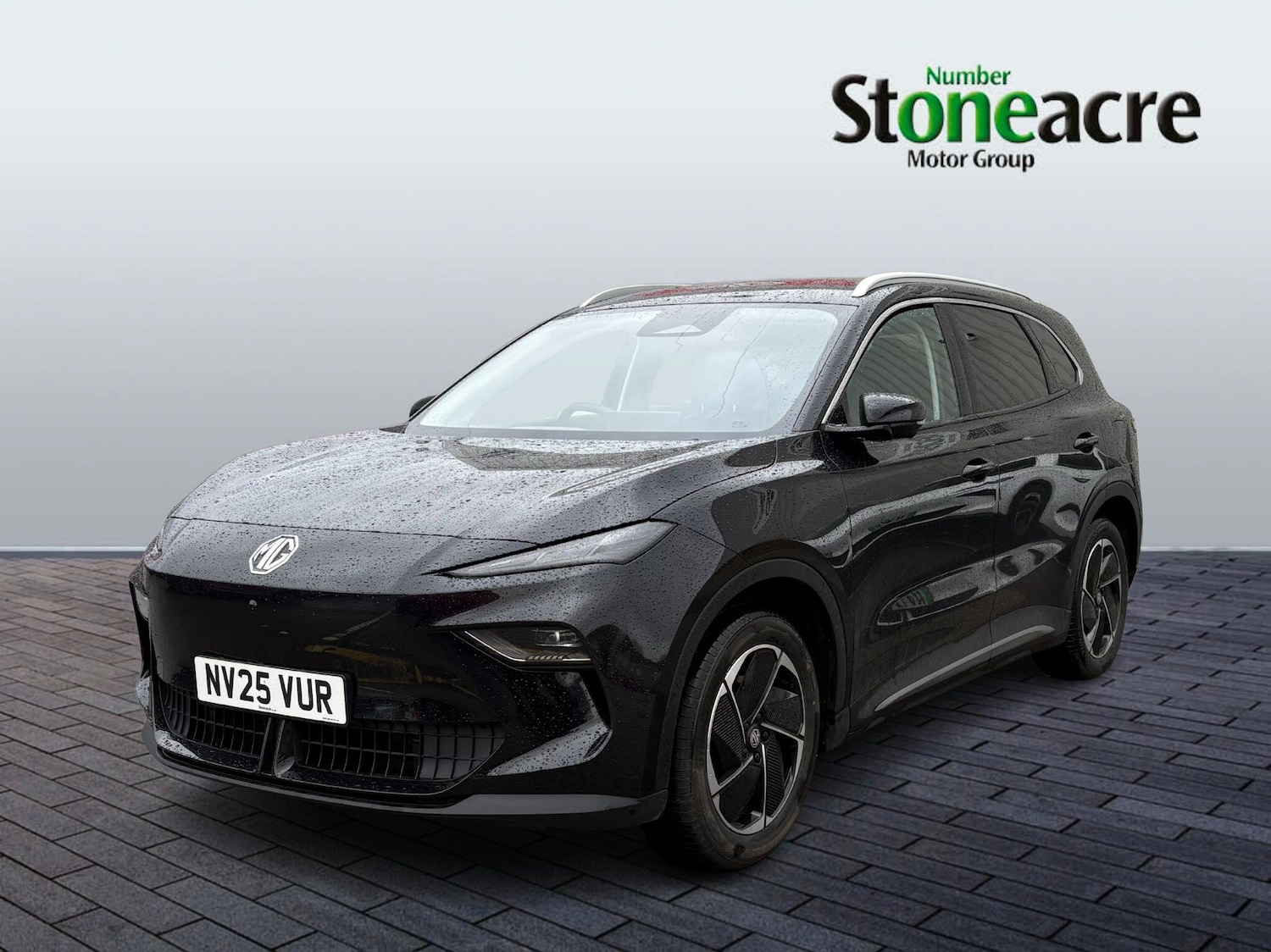 Used MG MGS5 2025 for sale - 77497504: Photo 2