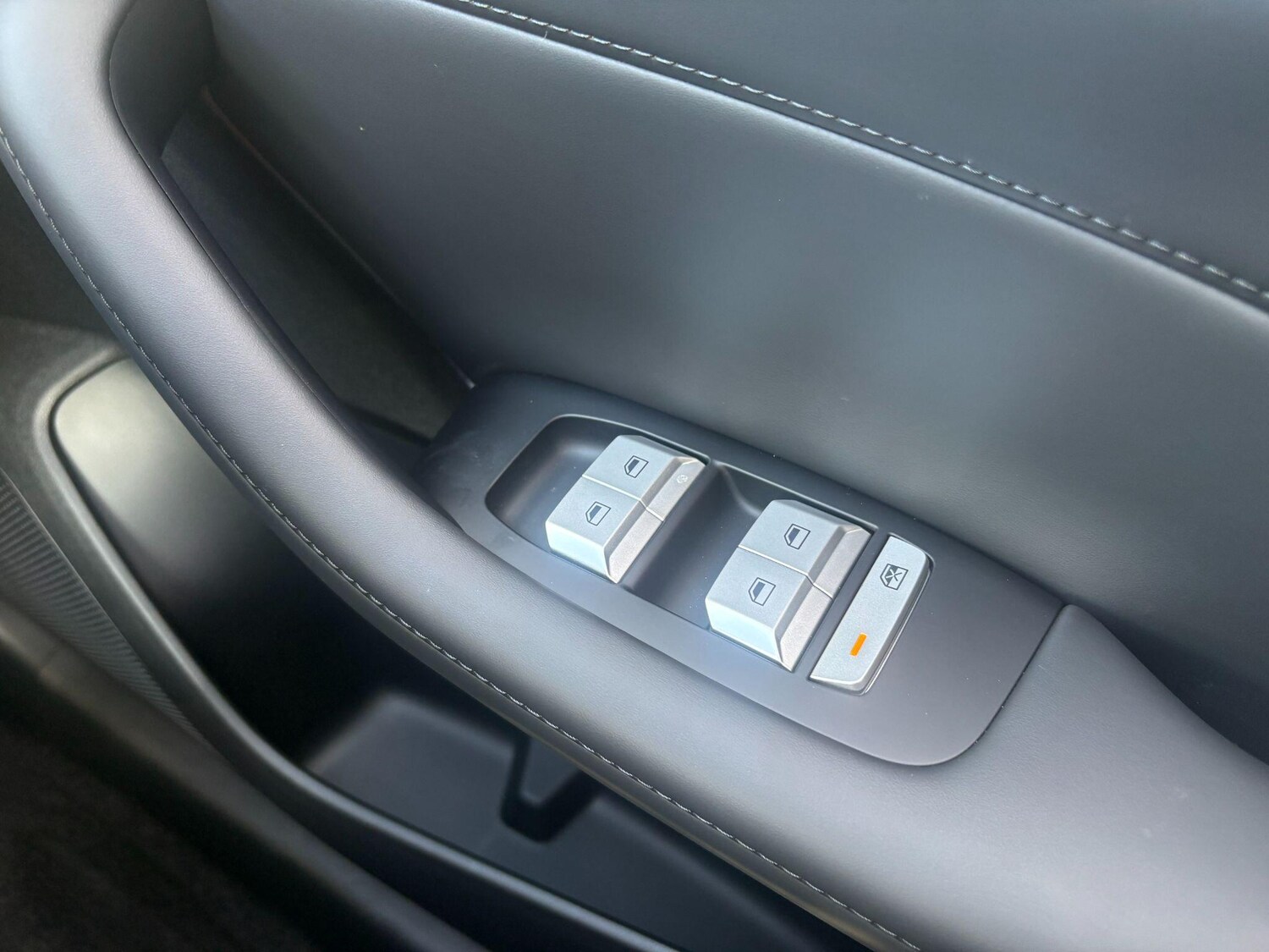 Used MG MGS5 2025 for sale - 77497504: Photo 26