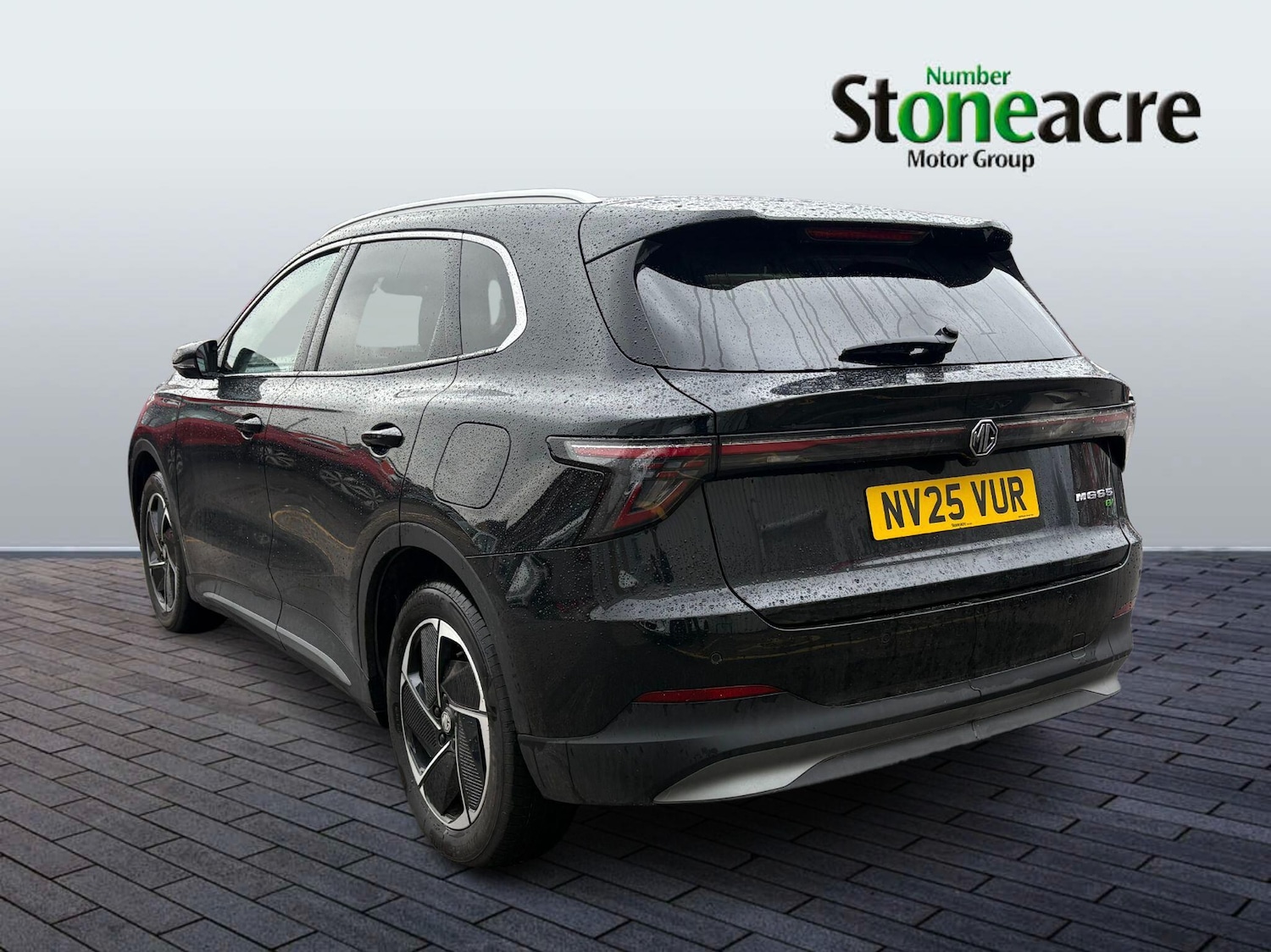 Used MG MGS5 2025 for sale - 77497504: Photo 3