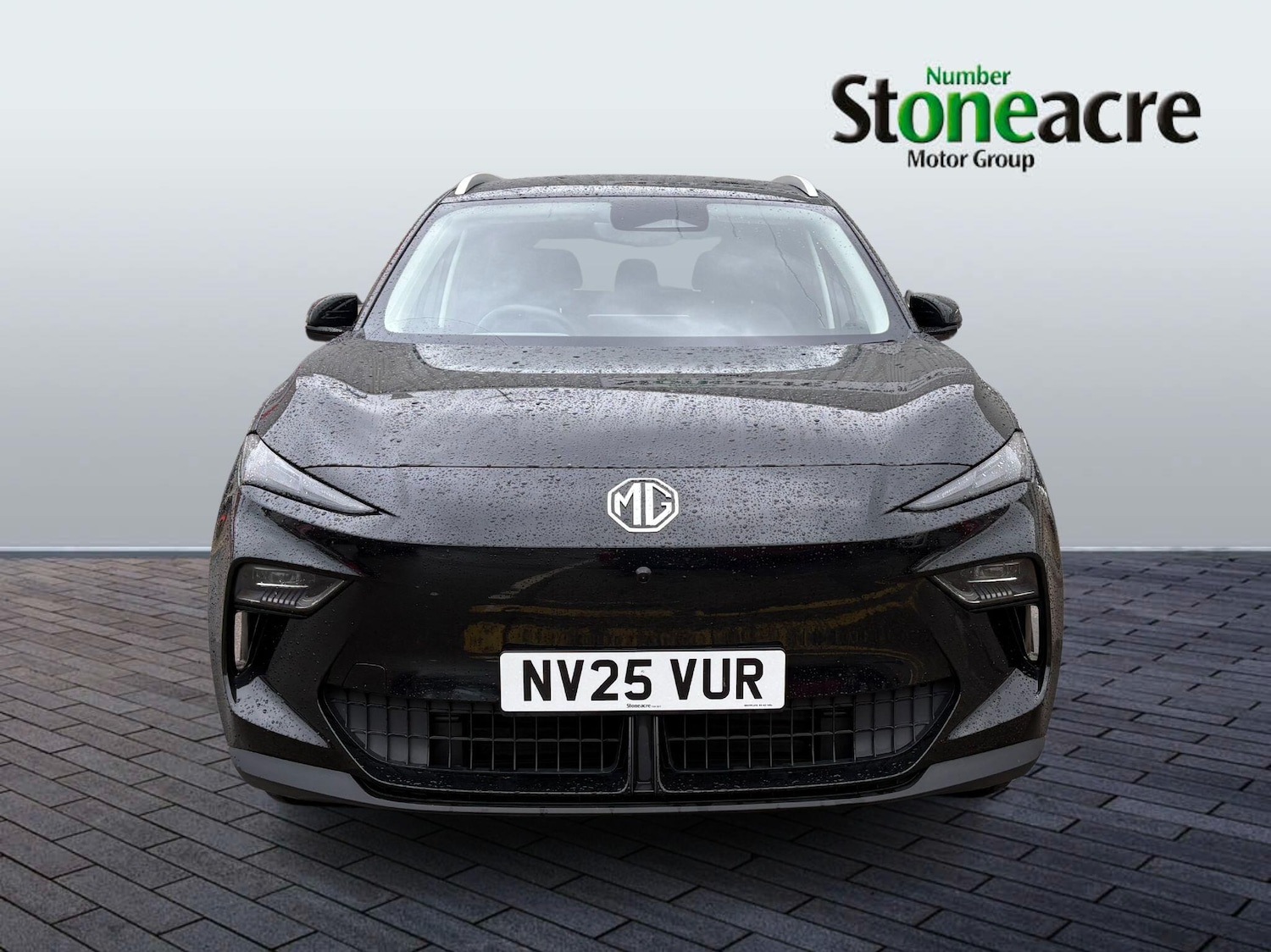 Used MG MGS5 2025 for sale - 77497504: Photo 5