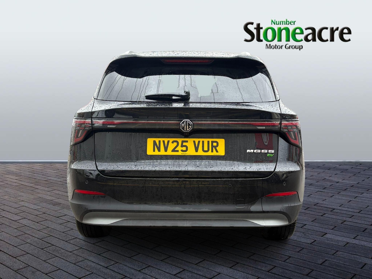 Used MG MGS5 2025 for sale - 77497504: Photo 6