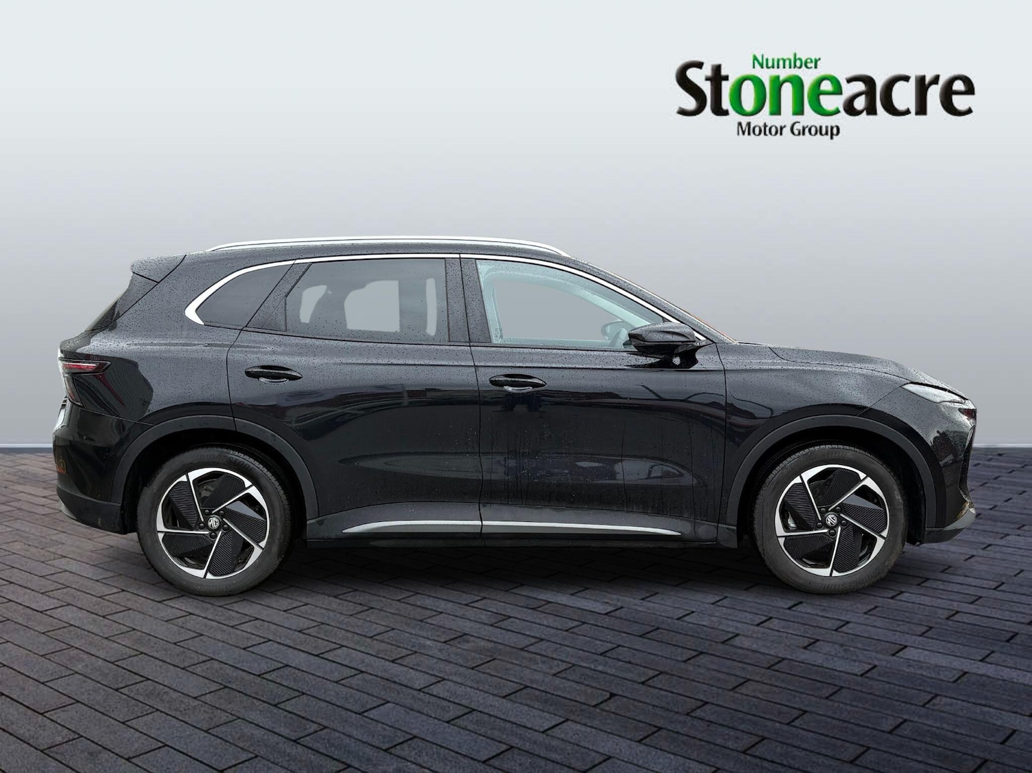 Used MG MGS5 2025 for sale - 77497504: Photo 7