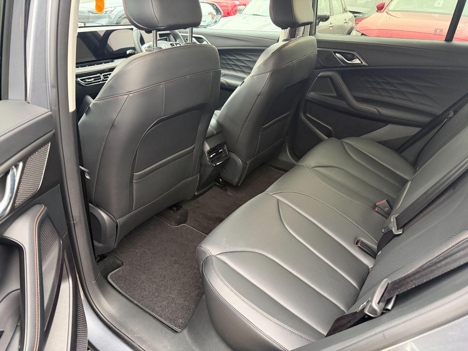 Used MG MG HS for sale - 77440754: Photo 10