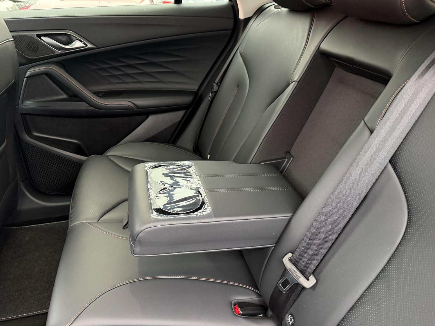 Used MG MG HS for sale - 77440754: Photo 11