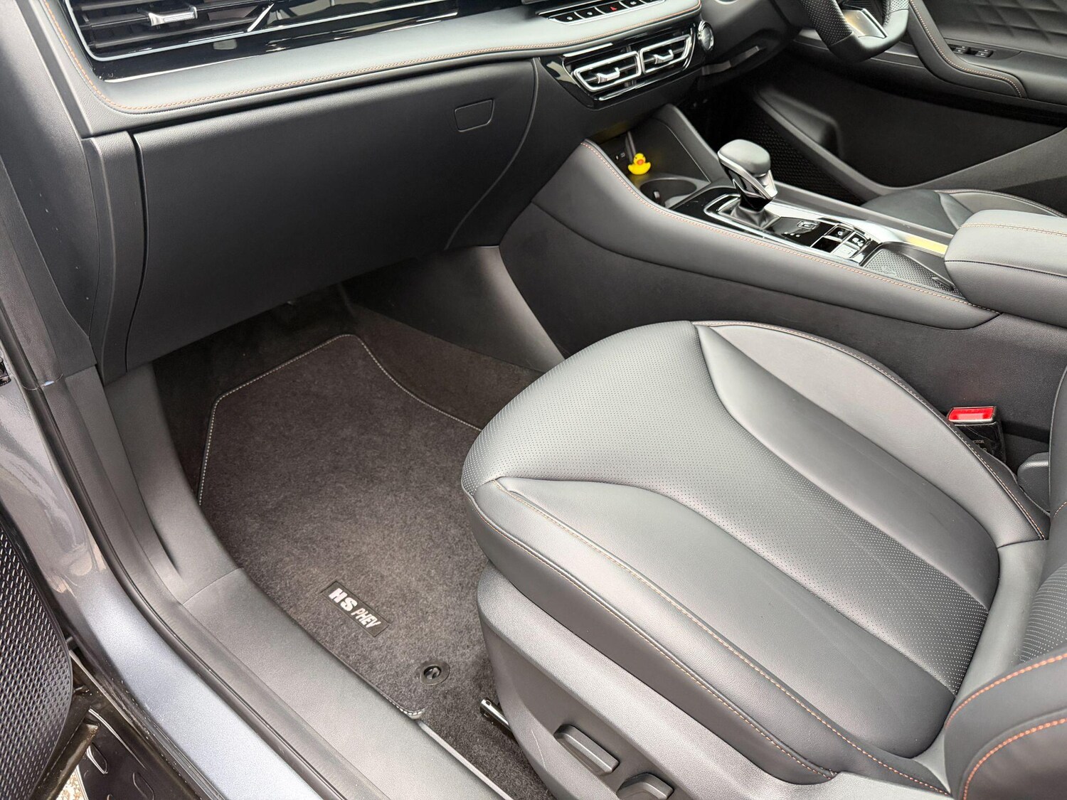 Used MG MG HS for sale - 77440754: Photo 12