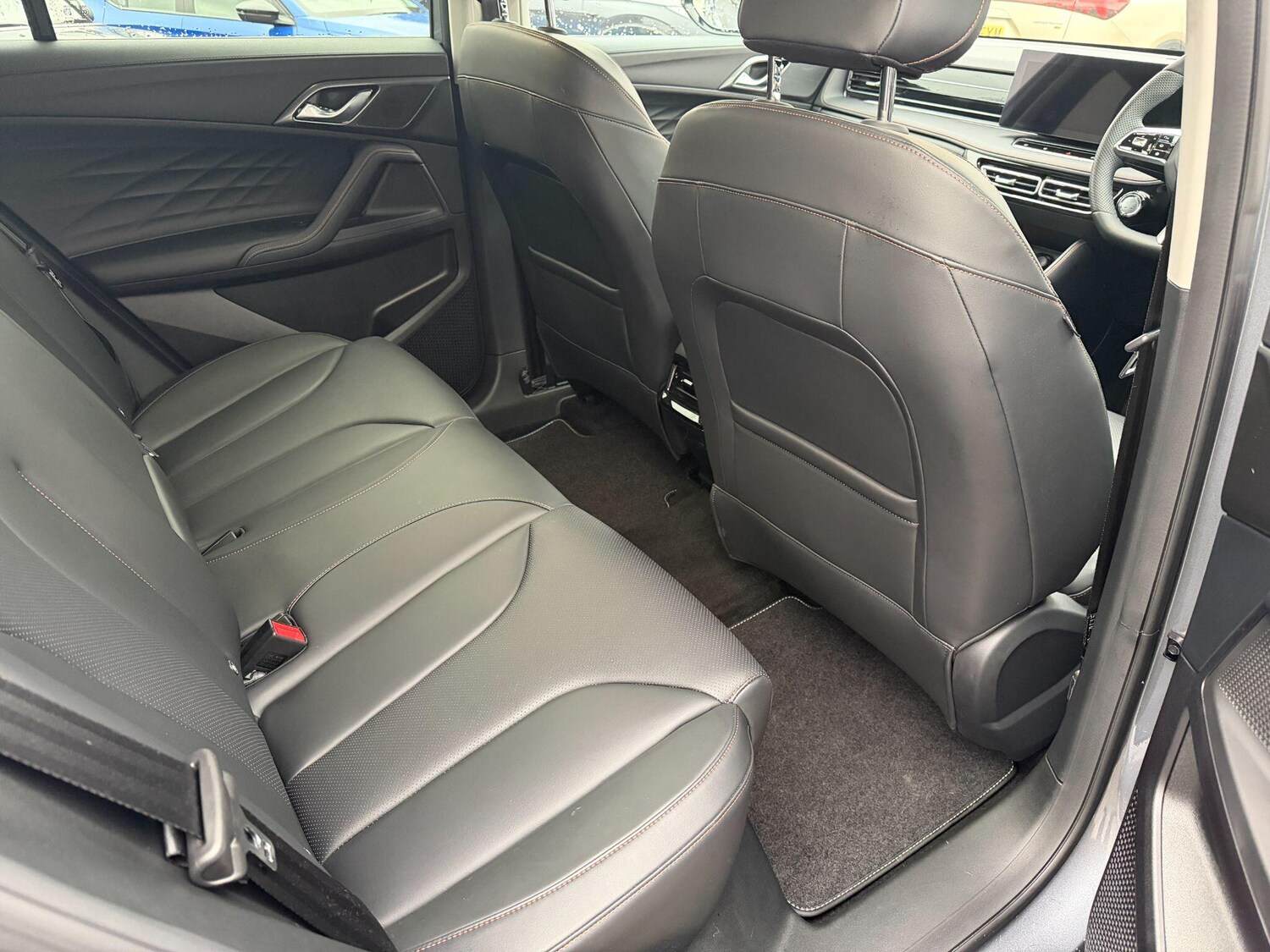 Used MG MG HS for sale - 77440754: Photo 13