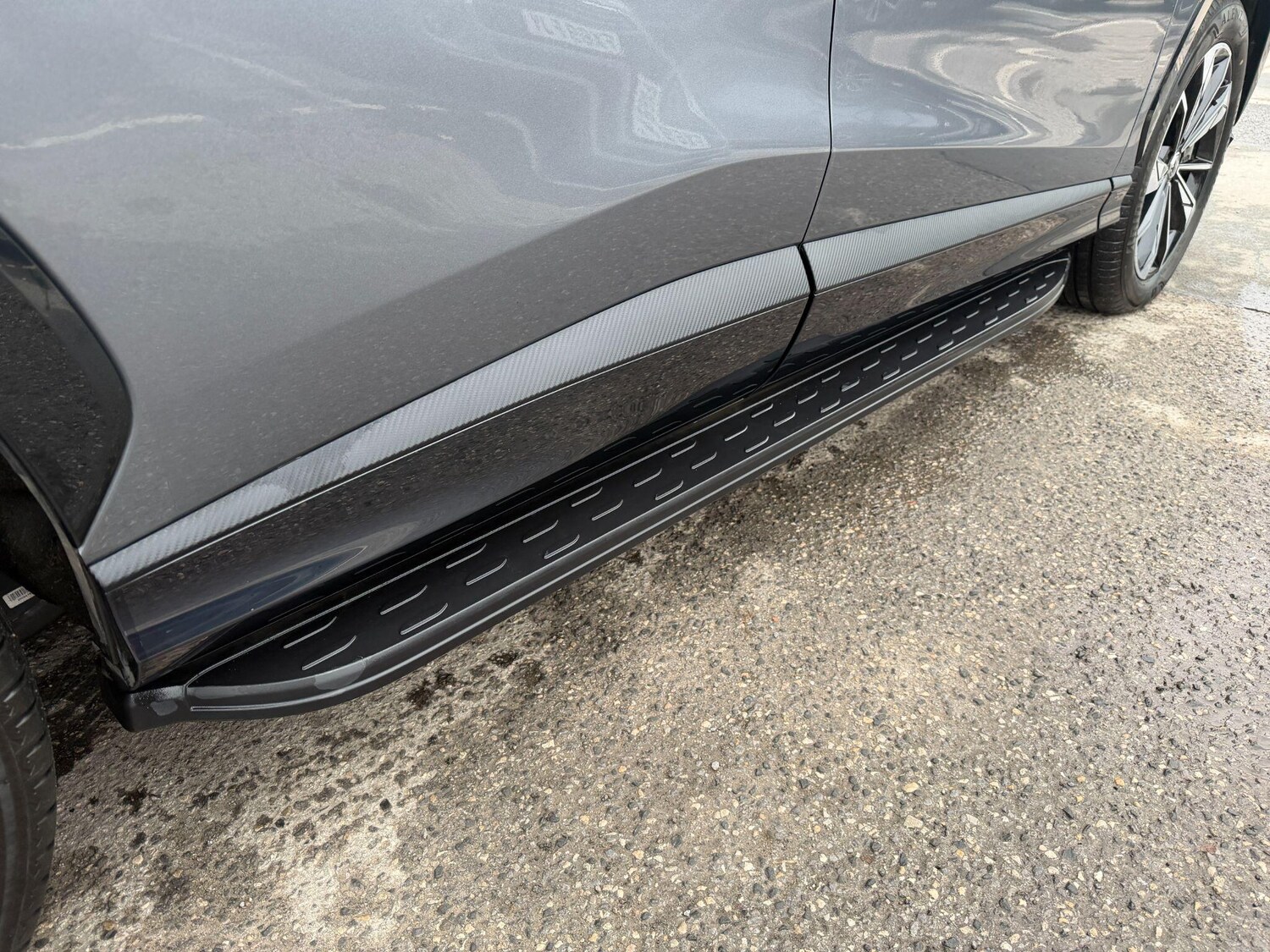 Used MG MG HS for sale - 77440754: Photo 16