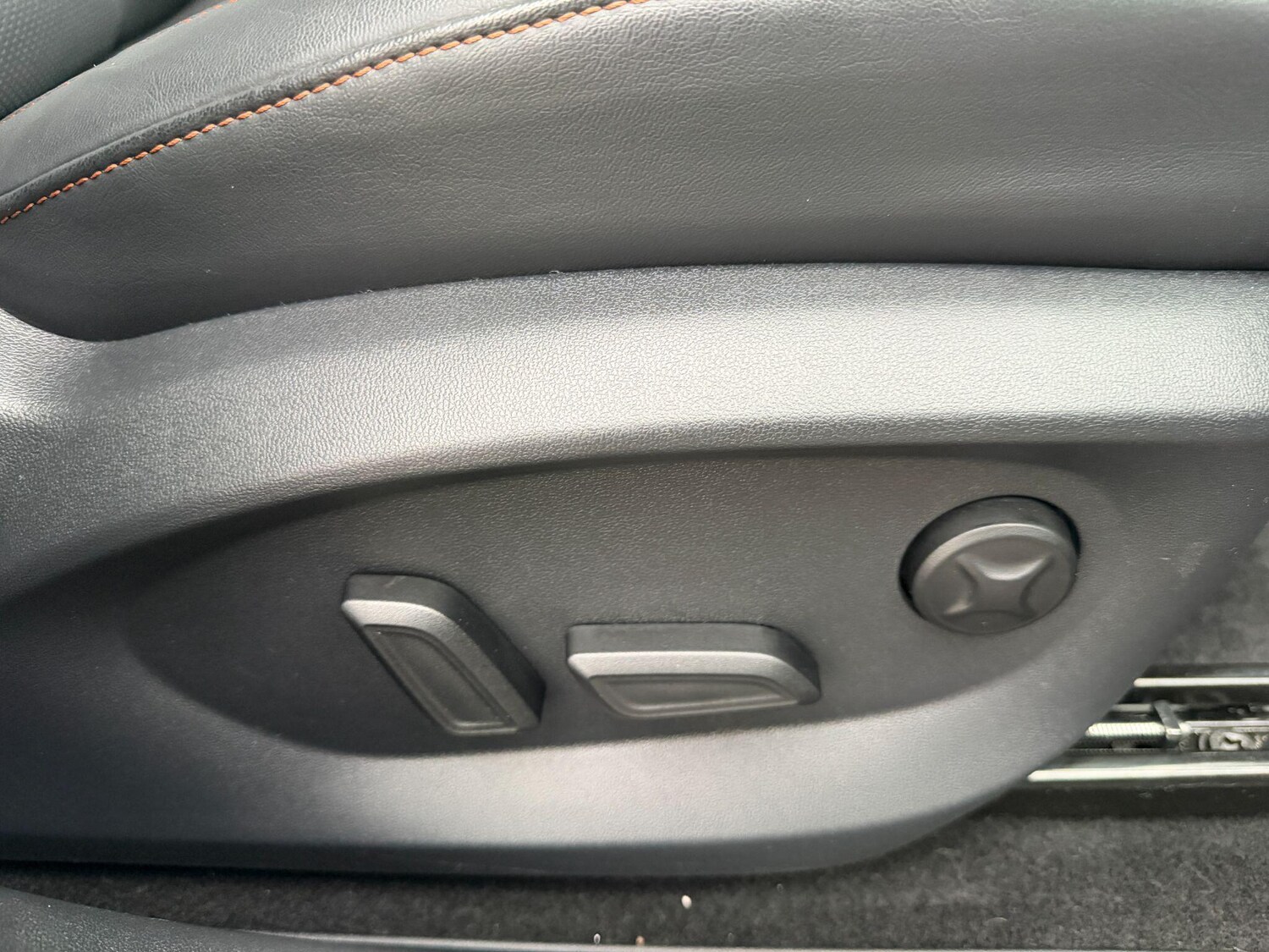 Used MG MG HS for sale - 77440754: Photo 18