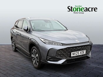 Used MG MG HS 2025 for sale - 77440754: Photo