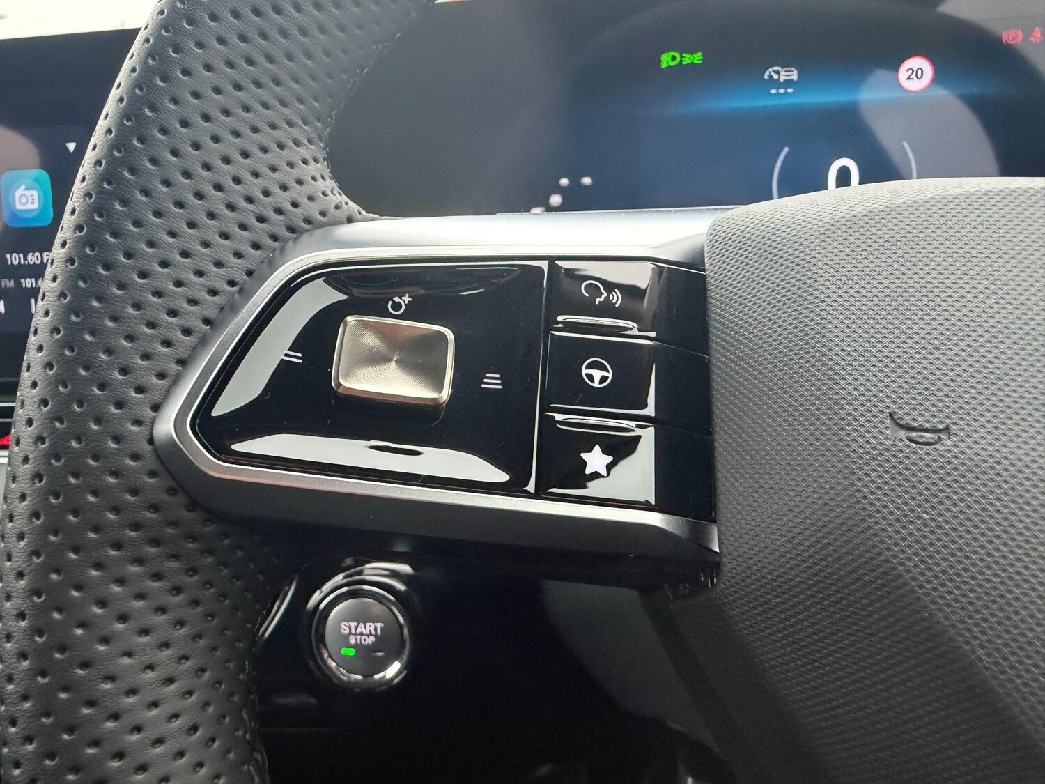 Used MG MG HS for sale - 77440754: Photo 22