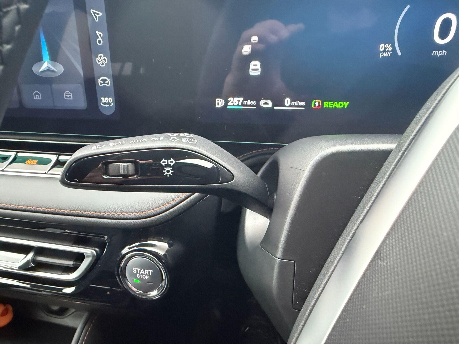 Used MG MG HS for sale - 77440754: Photo 23