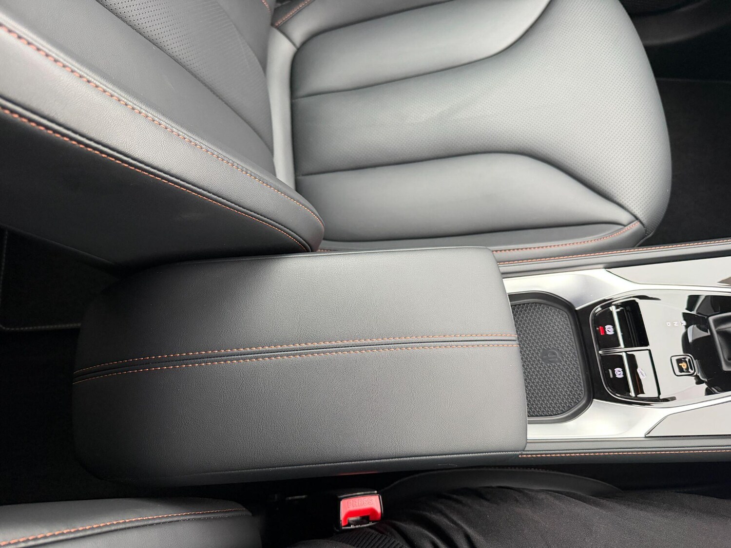 Used MG MG HS for sale - 77440754: Photo 25