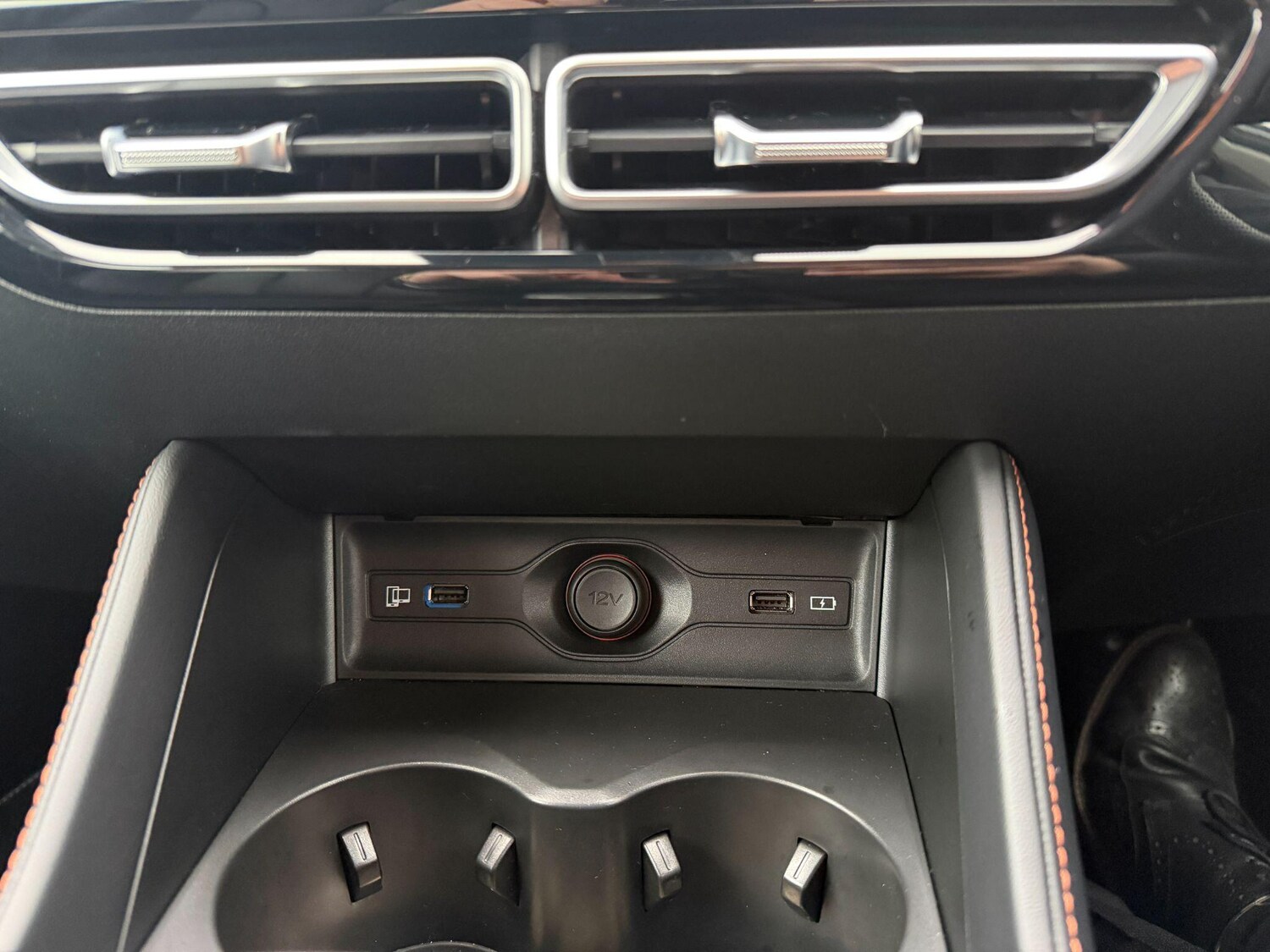 Used MG MG HS for sale - 77440754: Photo 27