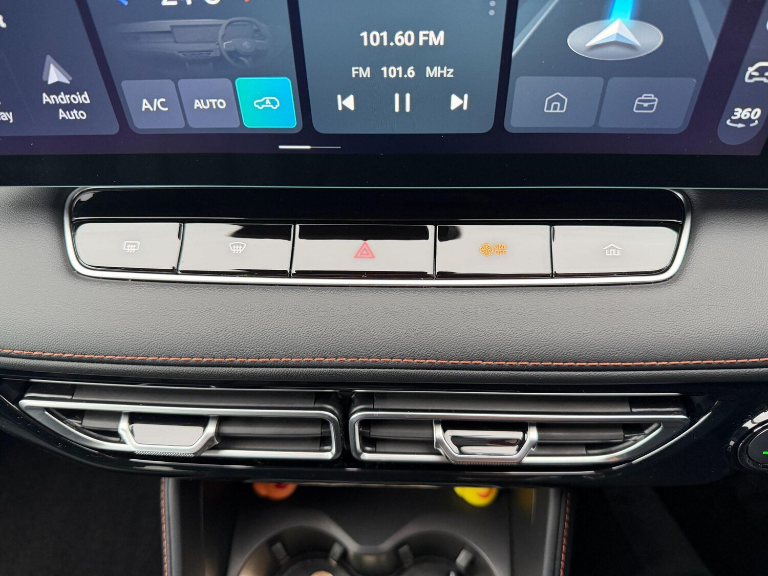 Used MG MG HS for sale - 77440754: Photo 28