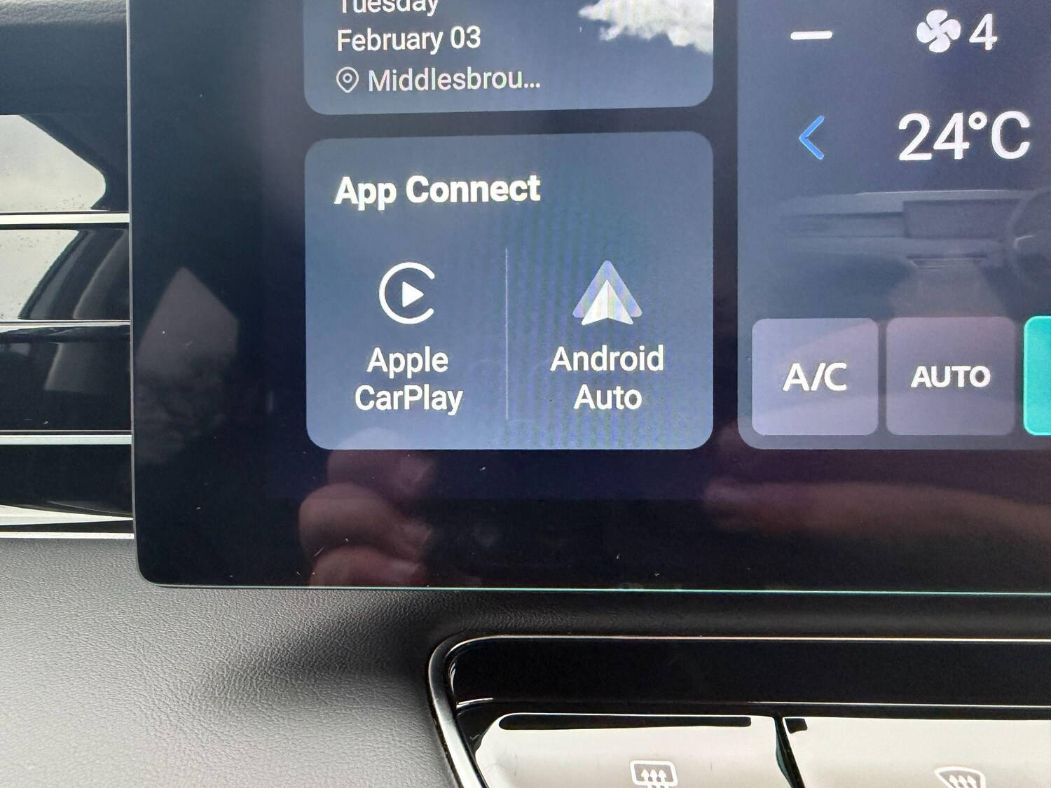 Used MG MG HS for sale - 77440754: Photo 33