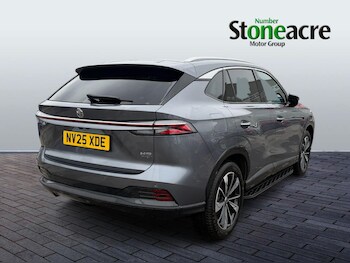 Used MG MG HS 2025 for sale - 77440754: Photo