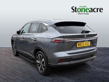 Used MG MG HS 2025 for sale - 77440754: Photo