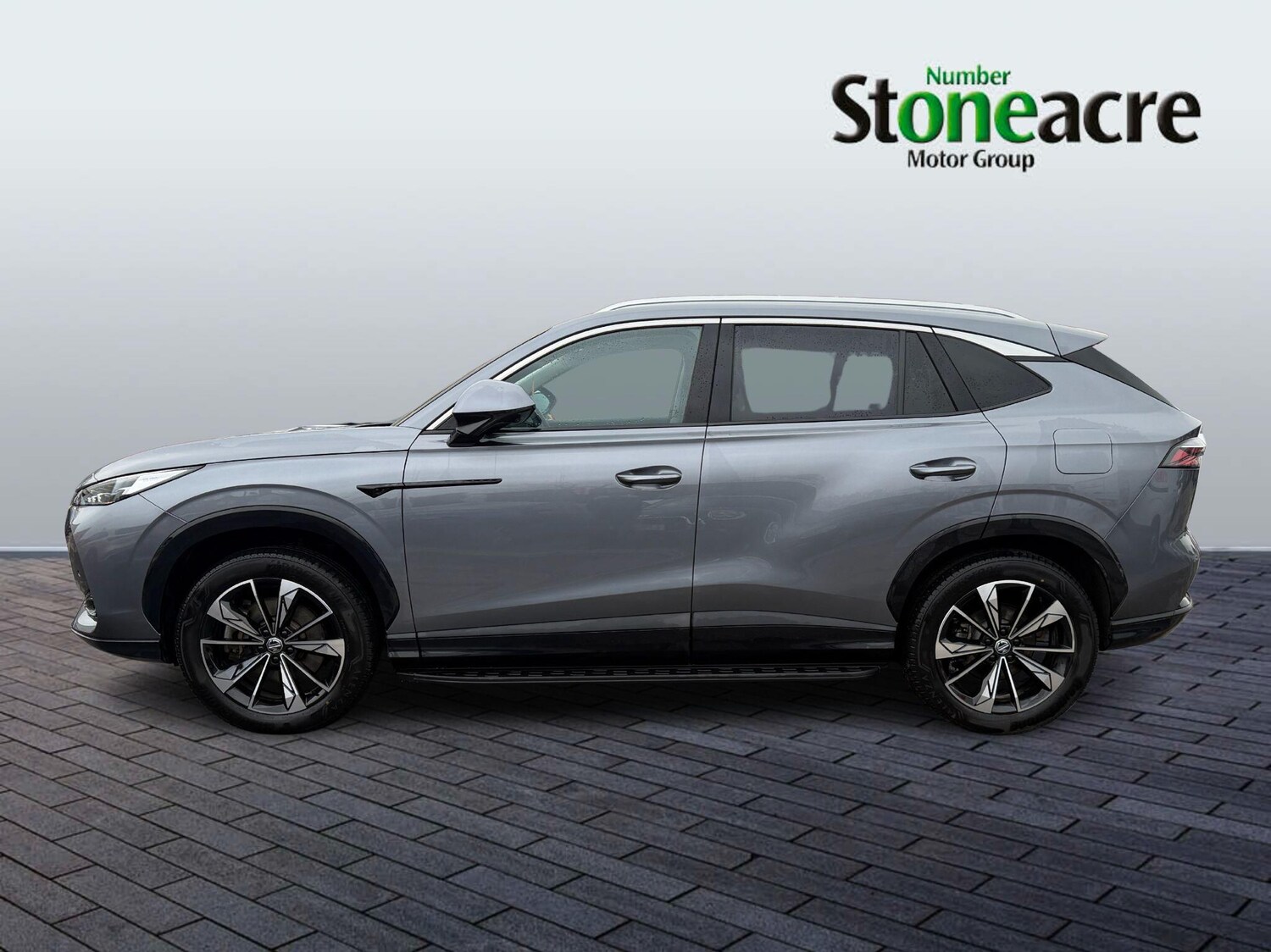 Used MG MG HS for sale - 77440754: Photo 8