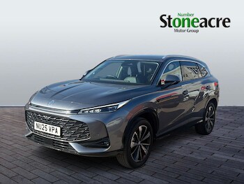 Used MG MG HS 2025 for sale - 77737280: Photo