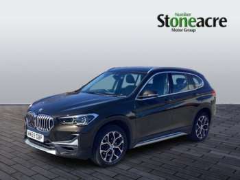 Used BMW X1 2019 for sale - 74242418: Photo