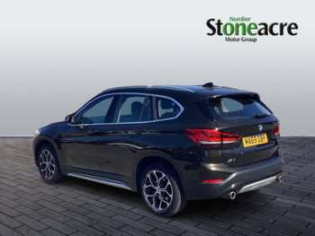 Used BMW X1 2019 for sale - 74242418: Photo