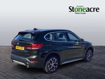 Used BMW X1 2019 for sale - 74242418: Photo