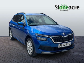 Used Skoda Kamiq 2022 for sale - 79018415: Photo