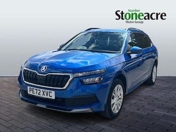 Used Skoda Kamiq 2022 for sale - 79018415: Photo