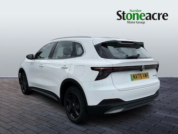 Used MG MGS5 2025 for sale - 78601001: Photo