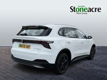 Used MG MGS5 2025 for sale - 78601001: Photo