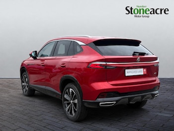 Used MG MG HS 2026 for sale - 79144732: Photo