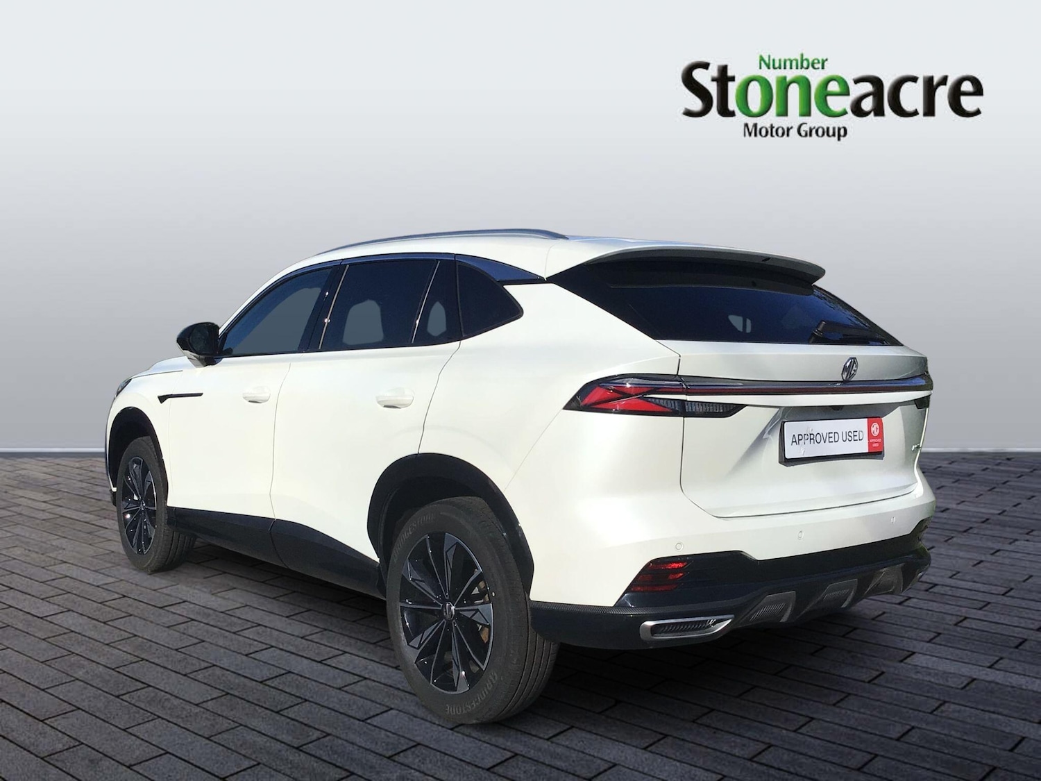 Used MG MG HS 2025 for sale - 76498719: Photo 5