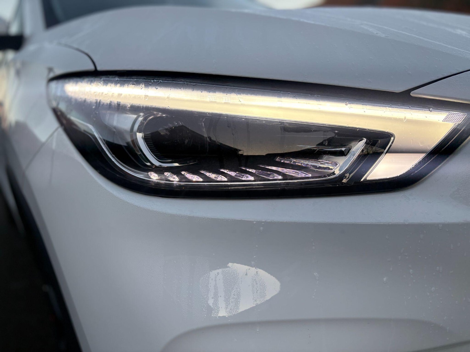 Used MG MG ZS 2024 for sale - 77081440: Photo 11