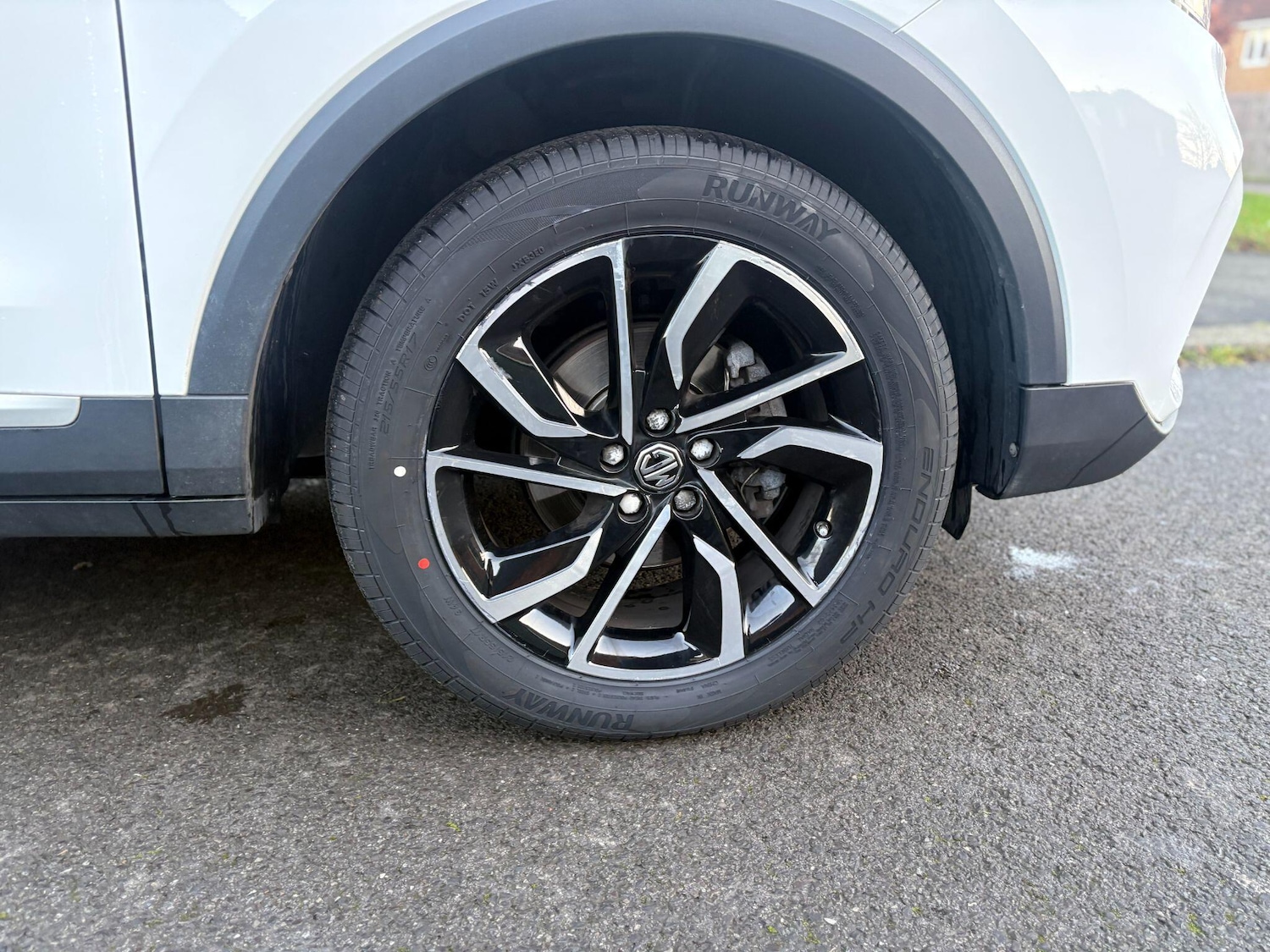 Used MG MG ZS 2024 for sale - 77081440: Photo 13