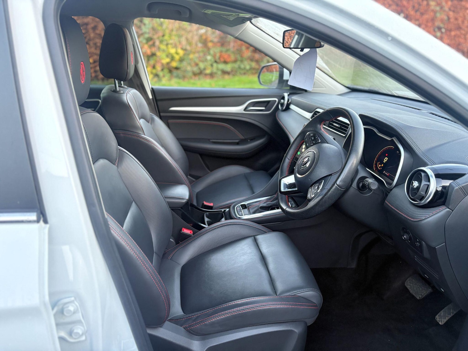 Used MG MG ZS 2024 for sale - 77081440: Photo 15