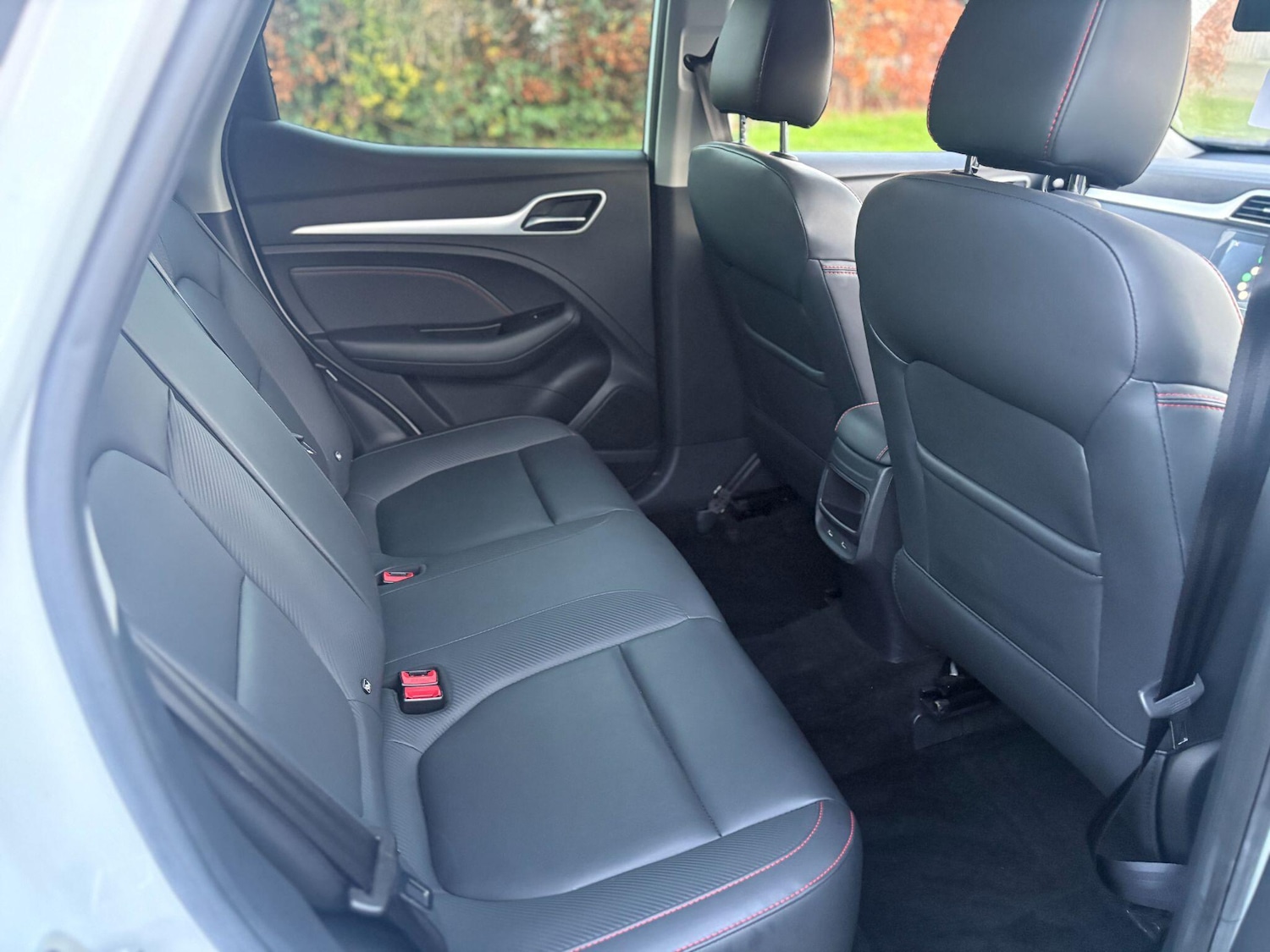 Used MG MG ZS 2024 for sale - 77081440: Photo 16